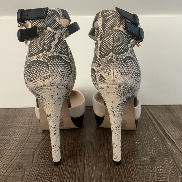 Aldo Heels - Picture 4 of 5